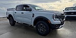 New 2026 FORD RANGER XLT 4WD SUPERCREW 5' BOX in DELRAY BEACH, FLORIDA