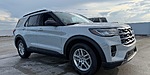 New 2027 FORD EXPLORER ACTIVE W/100A PKG RWD in DELRAY BEACH, FLORIDA