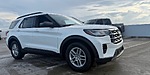 New 2027 FORD EXPLORER ACTIVE W/100A PKG RWD in DELRAY BEACH, FLORIDA