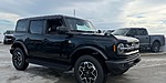 New 2026 FORD BRONCO OUTER BANKS 4 DOOR 4X4 in DELRAY BEACH, FLORIDA