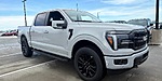 New 2026 FORD F-150 LARIAT 4WD SUPERCREW 5.5' BOX in DELRAY BEACH, FLORIDA