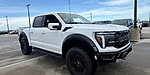 New 2026 FORD F-150 RAPTOR 4WD SUPERCREW 5.5' BOX in DELRAY BEACH, FLORIDA
