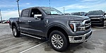 New 2026 FORD F-150 LARIAT 4WD SUPERCREW 5.5' BOX in DELRAY BEACH, FLORIDA
