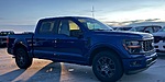 New 2026 FORD F-150 STX 2WD SUPERCREW 5.5' BOX in DELRAY BEACH, FLORIDA