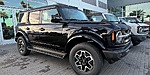 New 2026 FORD BRONCO OUTER BANKS 4 DOOR 4X4 in DELRAY BEACH, FLORIDA