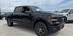 New 2026 FORD F-150 STX 4WD SUPERCREW 5.5' BOX in DELRAY BEACH, FLORIDA