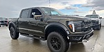 New 2026 FORD F-150 RAPTOR 4WD SUPERCREW 5.5' BOX in DELRAY BEACH, FLORIDA