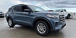 New 2027 FORD EXPLORER ACTIVE W/200A PKG RWD in DELRAY BEACH, FLORIDA