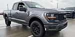 New 2026 FORD F-150 STX 4WD SUPERCAB 6.5' BOX in DELRAY BEACH, FLORIDA