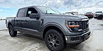 New 2026 FORD F-150 STX 2WD SUPERCREW 5.5' BOX in DELRAY BEACH, FLORIDA