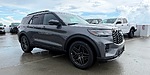 New 2027 FORD EXPLORER ST 4WD in DELRAY BEACH, FLORIDA