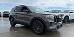 New 2026 FORD EXPLORER ST 4WD in DELRAY BEACH, FLORIDA