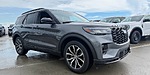 New 2027 FORD EXPLORER ST-LINE RWD in DELRAY BEACH, FLORIDA