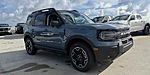 New 2026 FORD BRONCO SPORT OUTER BANKS 4X4 in DELRAY BEACH, FLORIDA