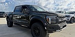 New 2026 FORD F-150 RAPTOR 4WD SUPERCREW 5.5' BOX in DELRAY BEACH, FLORIDA