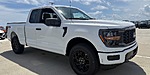 New 2026 FORD F-150 STX 4WD SUPERCAB 6.5' BOX in DELRAY BEACH, FLORIDA