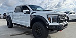 New 2026 FORD F-150 RAPTOR 4WD SUPERCREW 5.5' BOX in DELRAY BEACH, FLORIDA