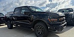 New 2026 FORD F-150 TREMOR 4WD SUPERCREW 5.5' BOX in DELRAY BEACH, FLORIDA