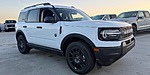 New 2026 FORD BRONCO SPORT BIG BEND 4X4 in DELRAY BEACH, FLORIDA