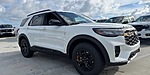 New 2027 FORD EXPLORER TREMOR 4WD in DELRAY BEACH, FLORIDA