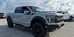 New 2026 FORD F-150 RAPTOR 4WD SUPERCREW 5.5' BOX in DELRAY BEACH, FLORIDA
