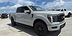 New 2026 FORD F-150 LARIAT 4WD SUPERCREW 5.5' BOX in DELRAY BEACH, FLORIDA