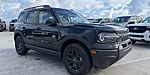 New 2026 FORD BRONCO SPORT BIG BEND 4X4 in DELRAY BEACH, FLORIDA