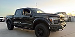 New 2026 FORD F-150 RAPTOR 4WD SUPERCREW 5.5' BOX in DELRAY BEACH, FLORIDA