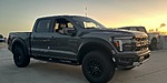 New 2026 FORD F-150 RAPTOR 4WD SUPERCREW 5.5' BOX in DELRAY BEACH, FLORIDA