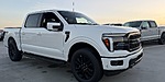 New 2026 FORD F-150 LARIAT 4WD SUPERCREW 5.5' BOX in DELRAY BEACH, FLORIDA