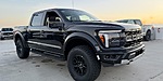 New 2026 FORD F-150 RAPTOR 4WD SUPERCREW 5.5' BOX in DELRAY BEACH, FLORIDA