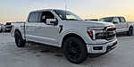 New 2026 FORD F-150 LARIAT 2WD SUPERCREW 5.5' BOX in DELRAY BEACH, FLORIDA