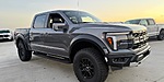 New 2026 FORD F-150 RAPTOR 4WD SUPERCREW 5.5' BOX in DELRAY BEACH, FLORIDA