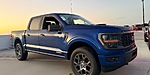New 2026 FORD F-150 STX 4WD SUPERCREW 5.5' BOX in DELRAY BEACH, FLORIDA