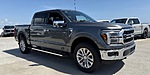 New 2026 FORD F-150 LARIAT 4WD SUPERCREW 5.5' BOX in DELRAY BEACH, FLORIDA