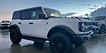 New 2026 FORD BRONCO BADLANDS 4 DOOR ADVANCED 4X4 in DELRAY BEACH, FLORIDA