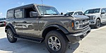 New 2026 FORD BRONCO BIG BEND 4 DOOR 4X4 in DELRAY BEACH, FLORIDA
