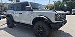 New 2026 FORD BRONCO BIG BEND 4 DOOR 4X4 in DELRAY BEACH, FLORIDA