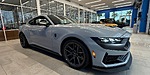 New 2026 FORD MUSTANG DARK HORSE FASTBACK in DELRAY BEACH, FLORIDA
