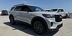 New 2027 FORD EXPLORER ST-LINE RWD in DELRAY BEACH, FLORIDA