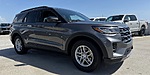 New 2027 FORD EXPLORER ACTIVE W/100A PKG RWD in DELRAY BEACH, FLORIDA