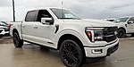 New 2026 FORD F-150 PLATINUM 4WD SUPERCREW 5.5' BOX in DELRAY BEACH, FLORIDA