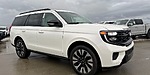 New 2027 FORD EXPEDITION PLATINUM 4X4 in DELRAY BEACH, FLORIDA