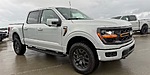 New 2026 FORD F-150 TREMOR 4WD SUPERCREW 5.5' BOX in DELRAY BEACH, FLORIDA