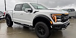 New 2026 FORD F-150 RAPTOR 4WD SUPERCREW 5.5' BOX in DELRAY BEACH, FLORIDA