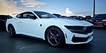 New 2026 FORD MUSTANG DARK HORSE FASTBACK in DELRAY BEACH, FLORIDA