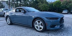 New 2026 FORD MUSTANG ECOBOOST PREMIUM FASTBACK in DELRAY BEACH, FLORIDA
