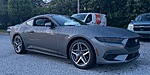 New 2026 FORD MUSTANG ECOBOOST PREMIUM FASTBACK in DELRAY BEACH, FLORIDA