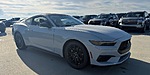 New 2026 FORD MUSTANG ECOBOOST PREMIUM FASTBACK in DELRAY BEACH, FLORIDA