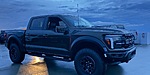 New 2026 FORD F-150 RAPTOR 4WD SUPERCREW 5.5' BOX in DELRAY BEACH, FLORIDA